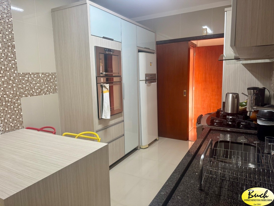Apartamento, 3 quartos, 138 m² - Foto 7