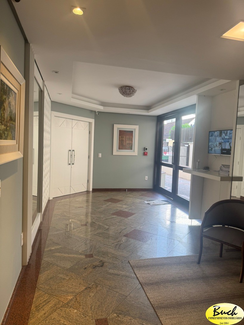 Apartamento, 3 quartos, 138 m² - Foto 2