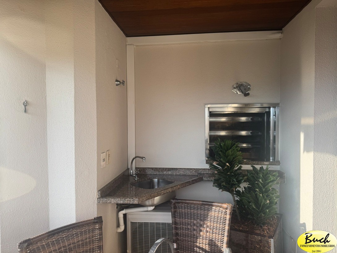 Apartamento, 3 quartos, 138 m² - Foto 5