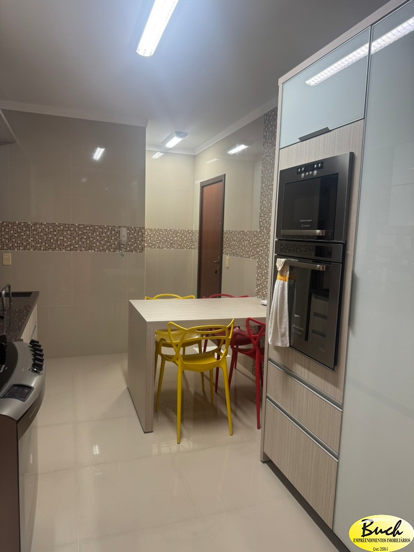 Apartamento, 3 quartos, 138 m² - Foto 6