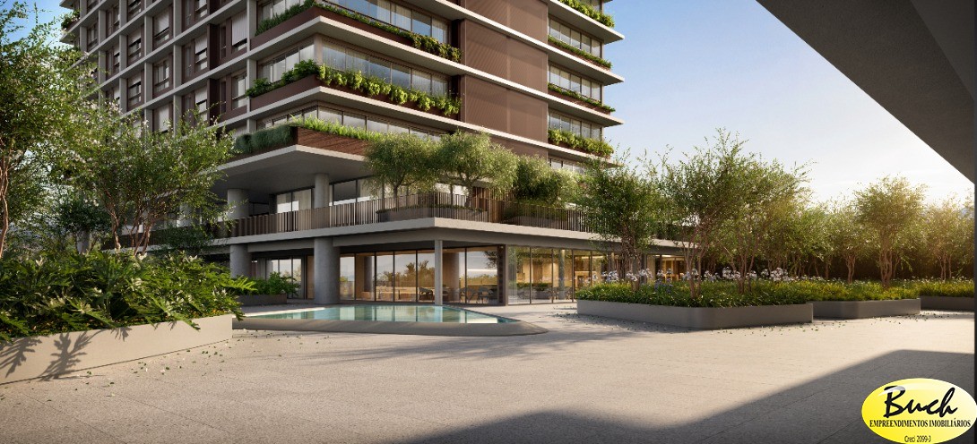 Apartamento, 3 quartos, 243 m² - Foto 7