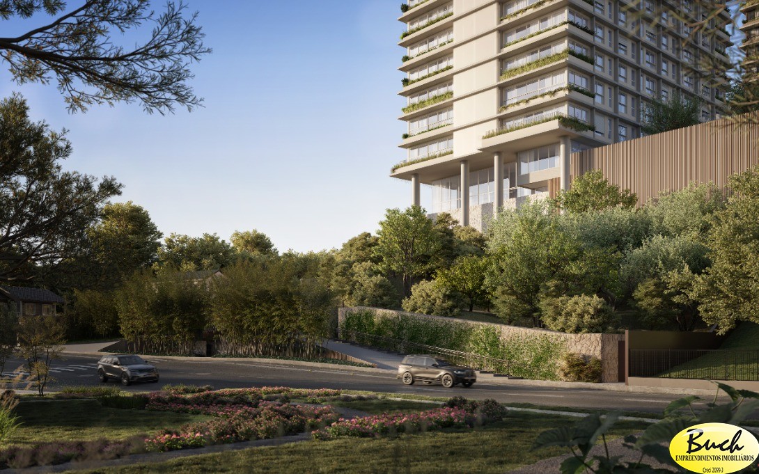 Apartamento, 3 quartos, 243 m² - Foto 6