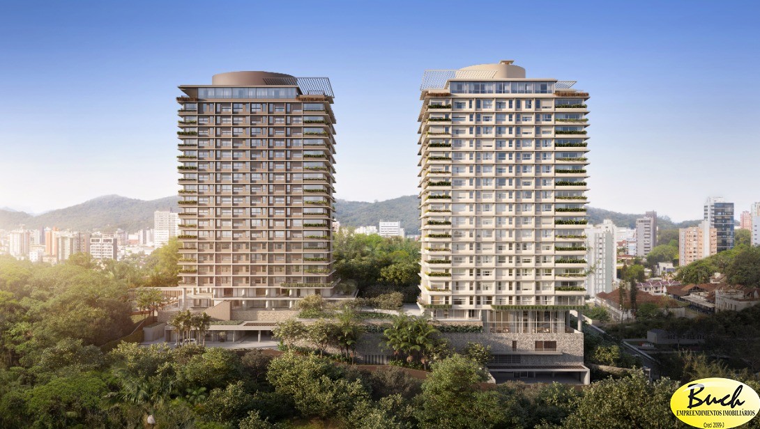 Apartamento, 3 quartos, 243 m² - Foto 1