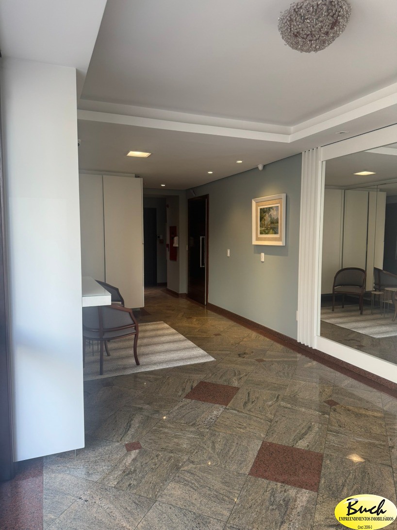 Apartamento, 3 quartos, 138 m² - Foto 3