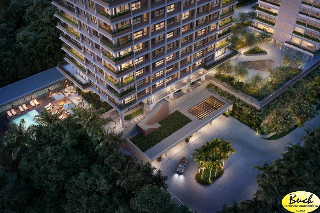 Apartamento, 4 quartos, 302 m² - Foto 7
