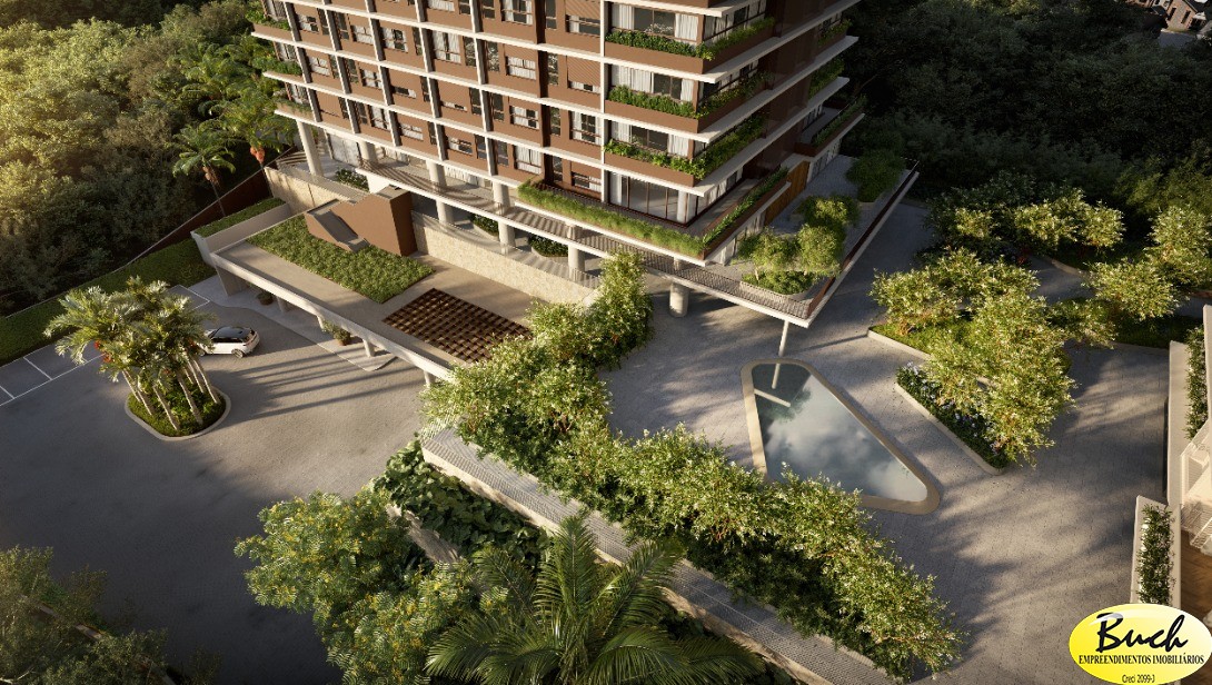 Apartamento, 3 quartos, 243 m² - Foto 5