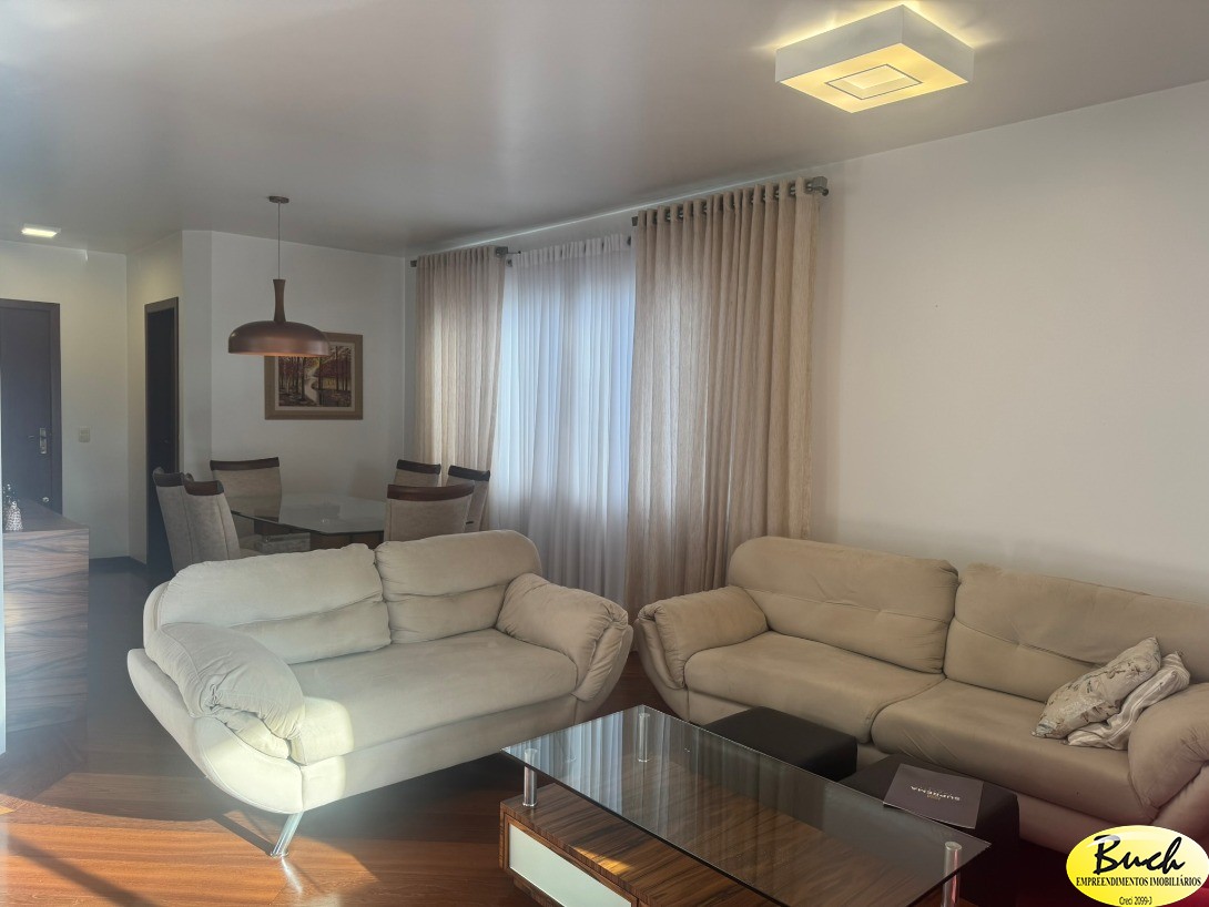 Apartamento, 3 quartos, 138 m² - Foto 12