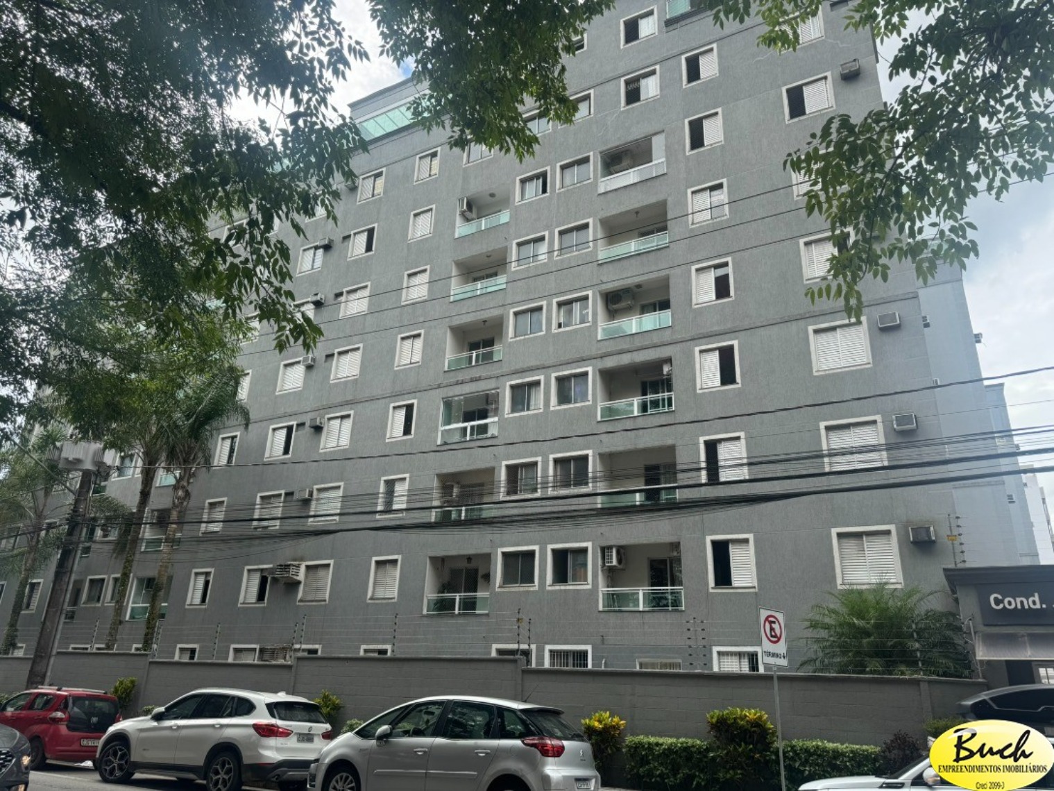 Apartamento, 3 quartos, 62 m² - Foto 1