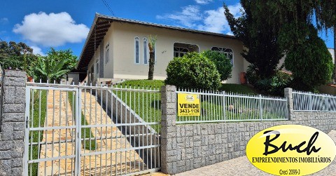 Casa, 3 quartos, 147 m² - Foto 2