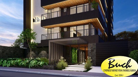 Apartamento, 3 quartos, 110 m² - Foto 2