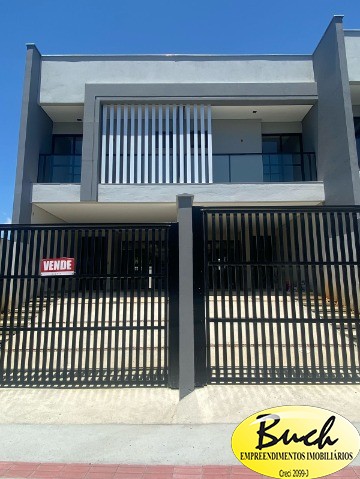 Casa, 3 quartos, 105 m² - Foto 2