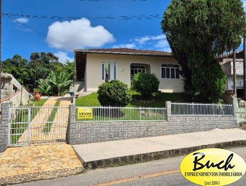 Casa, 3 quartos, 147 m² - Foto 1