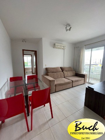 Apartamento, 2 quartos, 61 m² - Foto 2