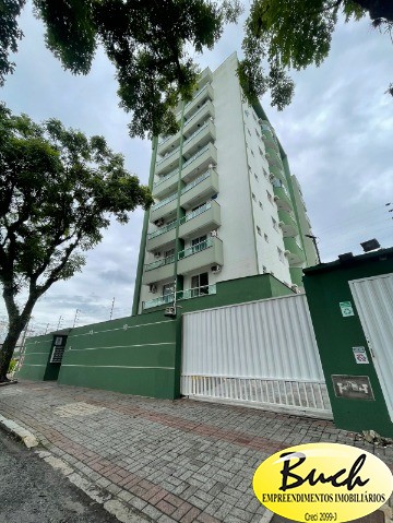 Apartamento, 2 quartos, 61 m² - Foto 1