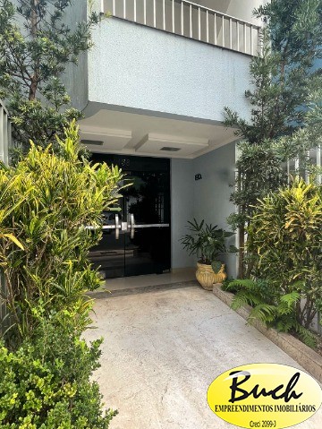 Apartamento, 3 quartos, 110 m² - Foto 4