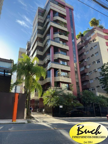Apartamento, 4 quartos, 251 m² - Foto 37