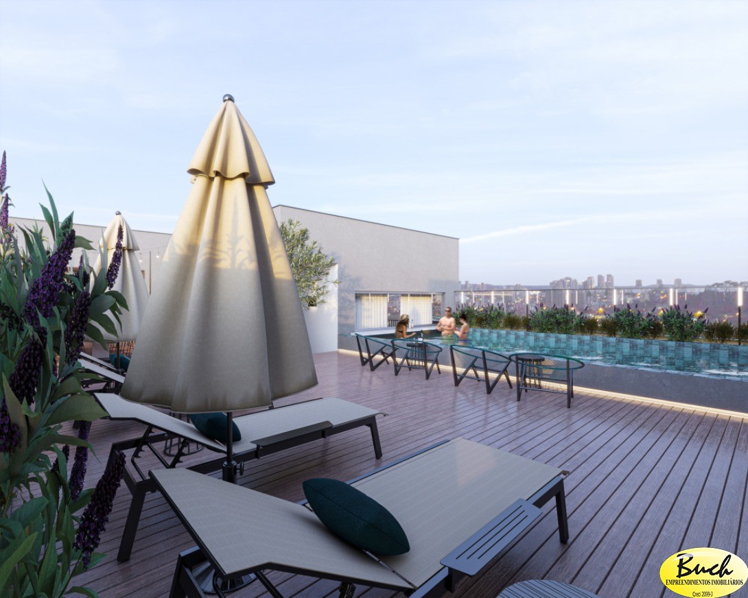 Apartamento, 2 quartos, 38 m² - Foto 16