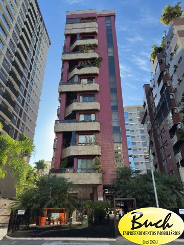 Apartamento, 4 quartos, 251 m² - Foto 1