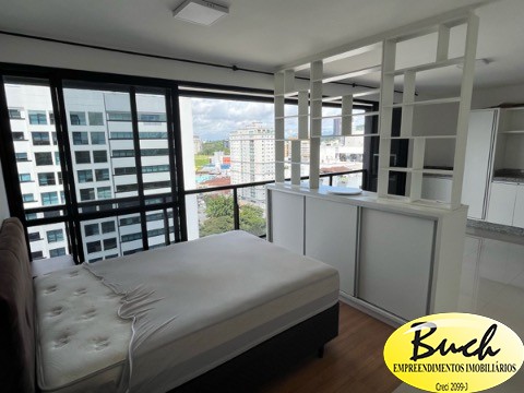 Apartamento, 1 quarto, 52 m² - Foto 14