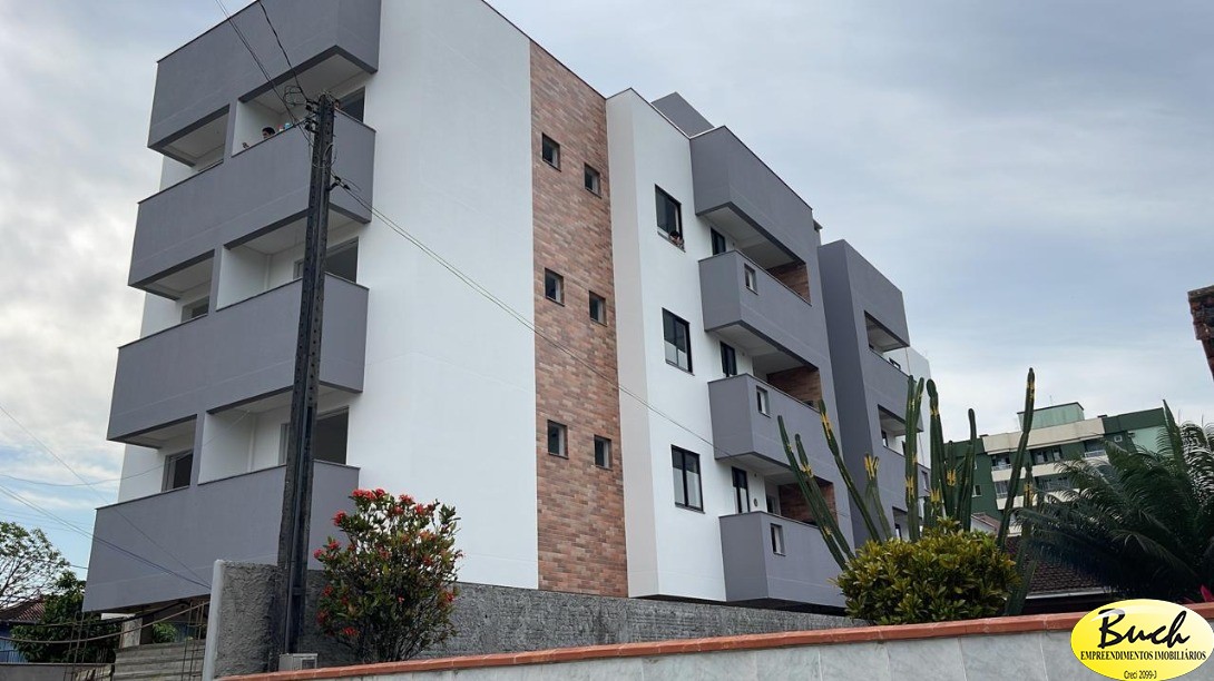 Apartamento, 2 quartos, 85 m² - Foto 1