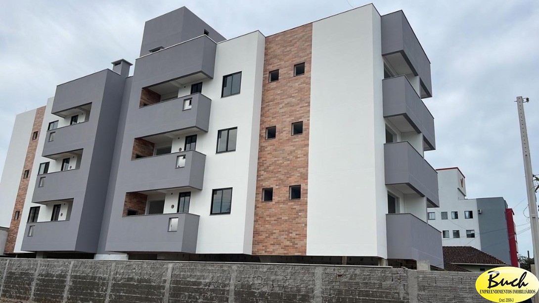 Apartamento, 2 quartos, 85 m² - Foto 2