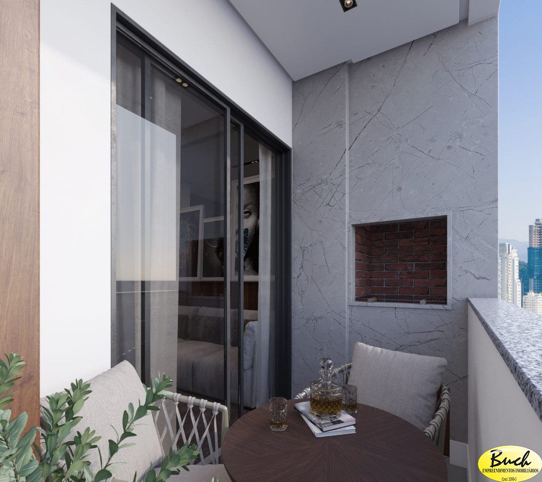 Apartamento, 2 quartos, 85 m² - Foto 6