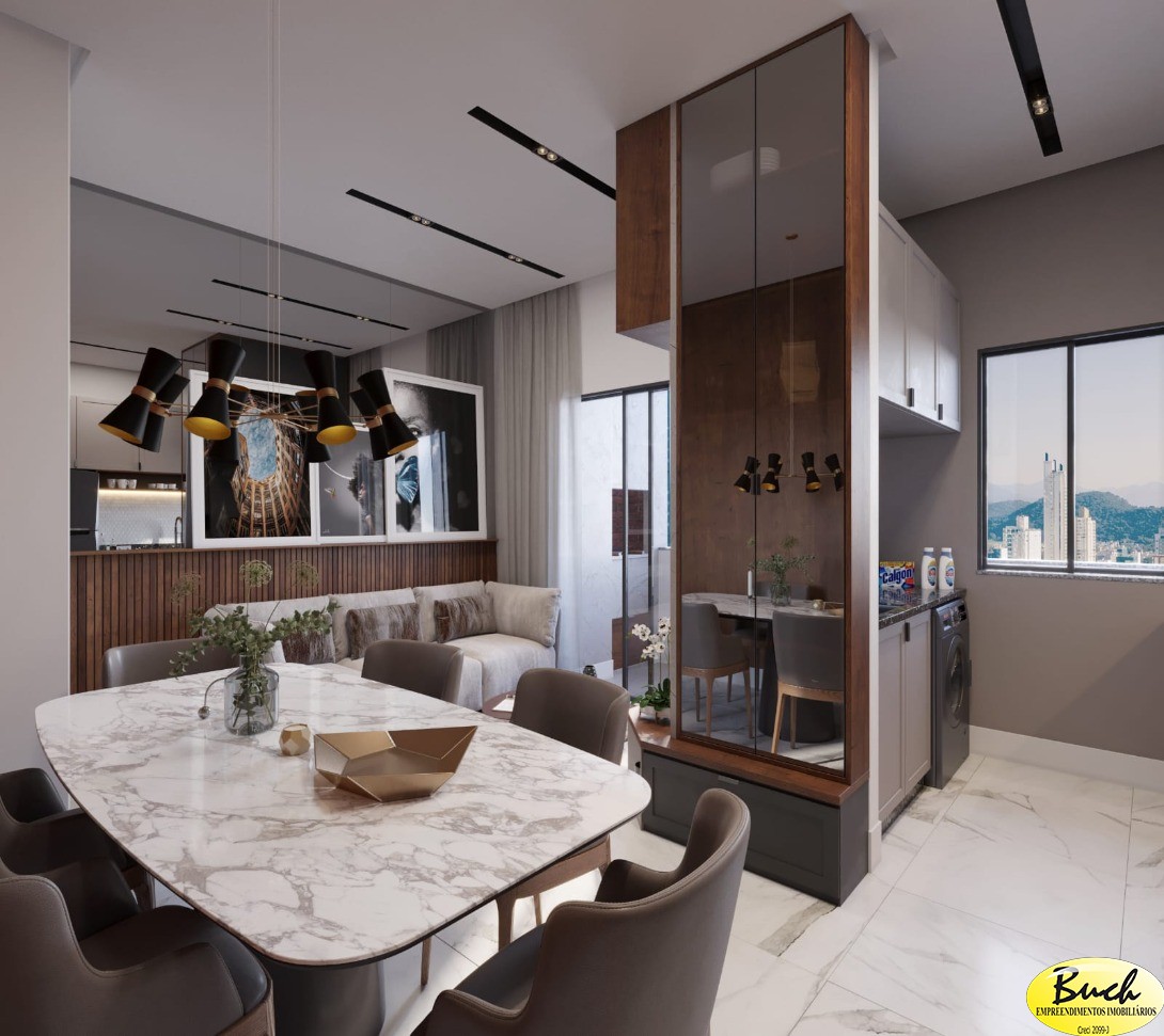 Apartamento, 2 quartos, 85 m² - Foto 7