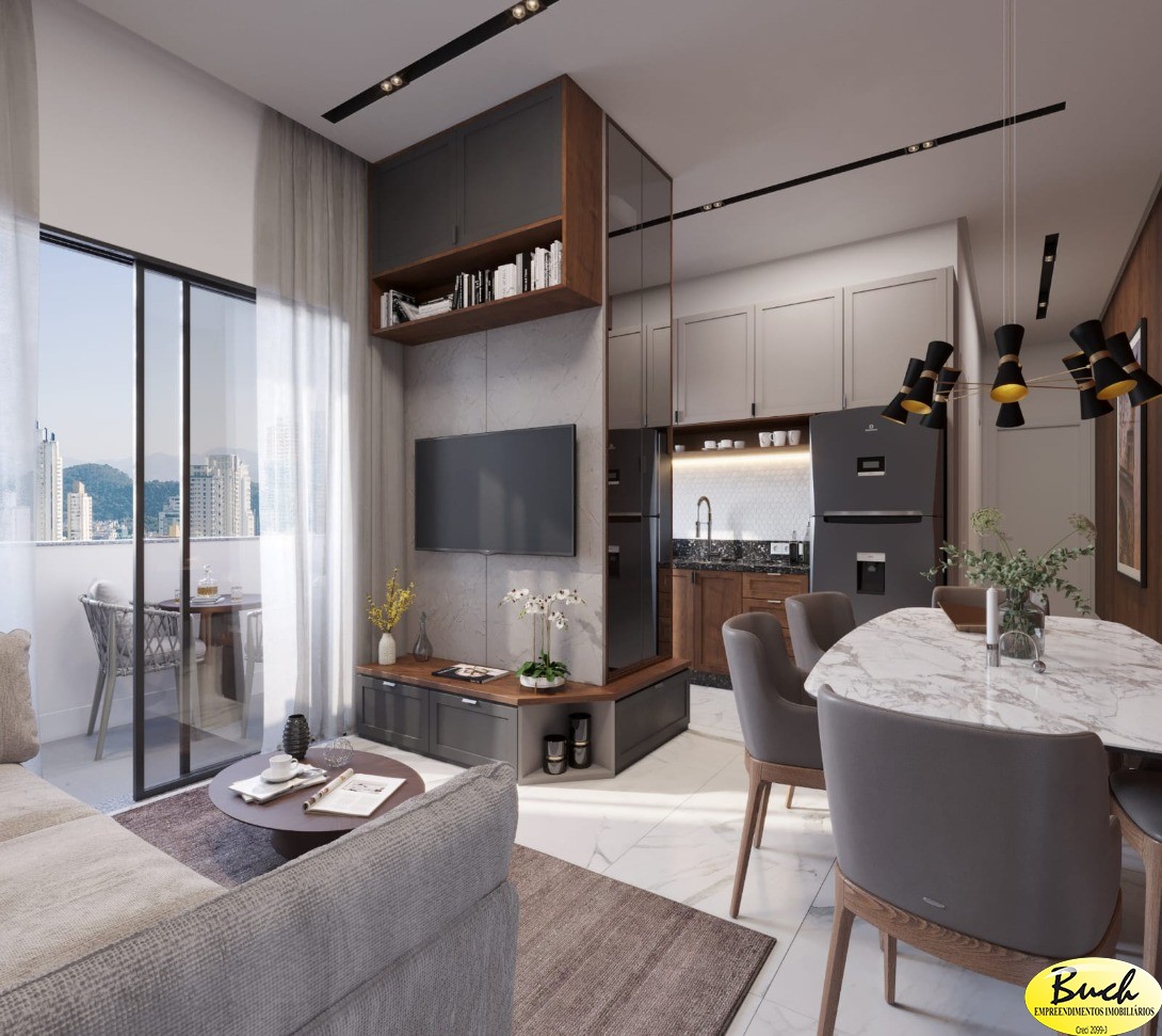 Apartamento, 2 quartos, 85 m² - Foto 9
