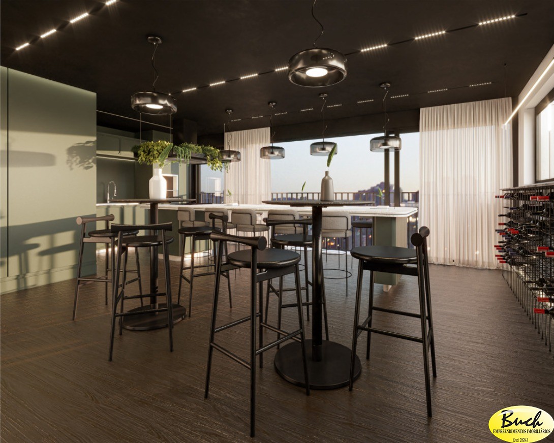 Apartamento, 2 quartos, 38 m² - Foto 4