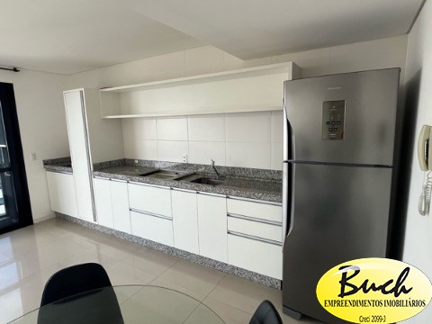Apartamento, 1 quarto, 52 m² - Foto 5