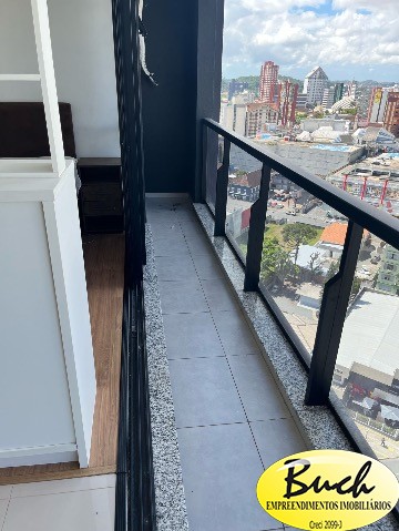 Apartamento, 1 quarto, 52 m² - Foto 20