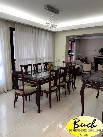 Apartamento, 4 quartos, 251 m² - Foto 3