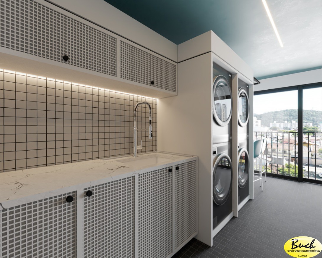 Apartamento, 2 quartos, 38 m² - Foto 12