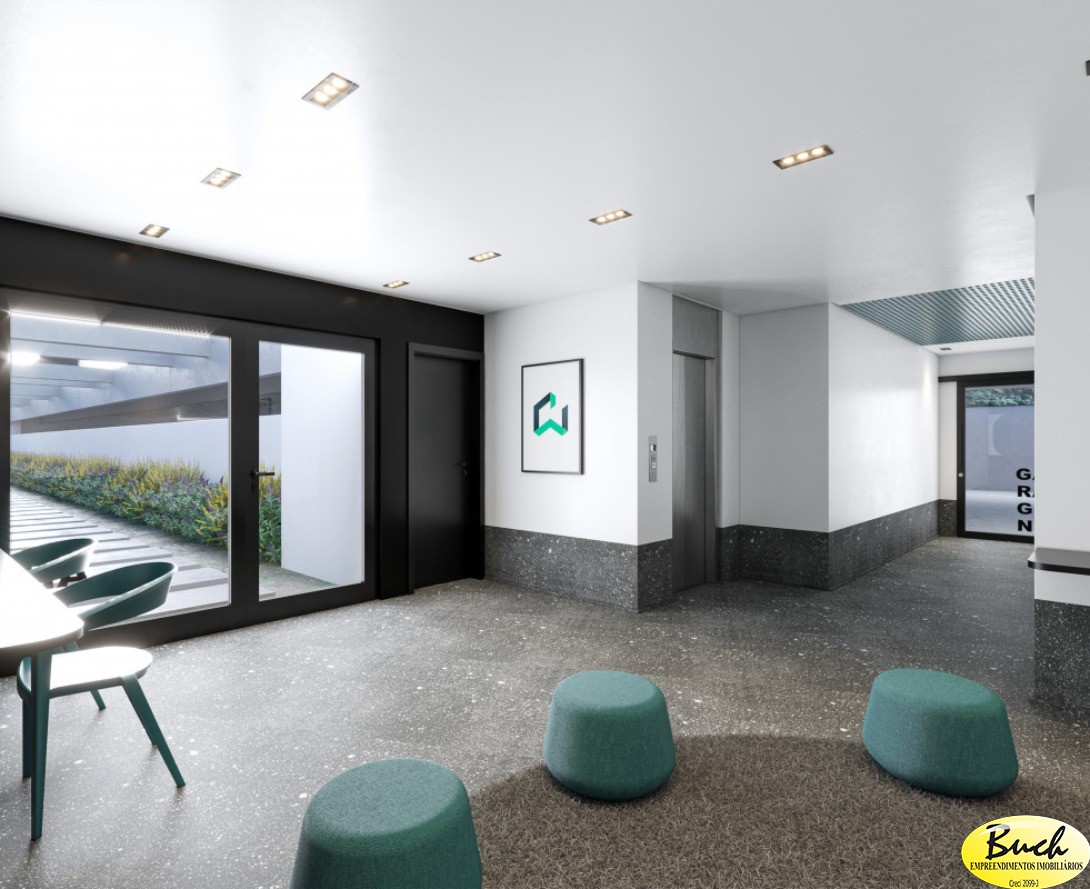 Apartamento, 2 quartos, 38 m² - Foto 10