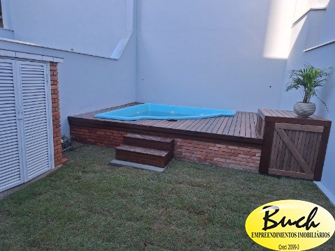 Casa, 3 quartos, 160 m² - Foto 9