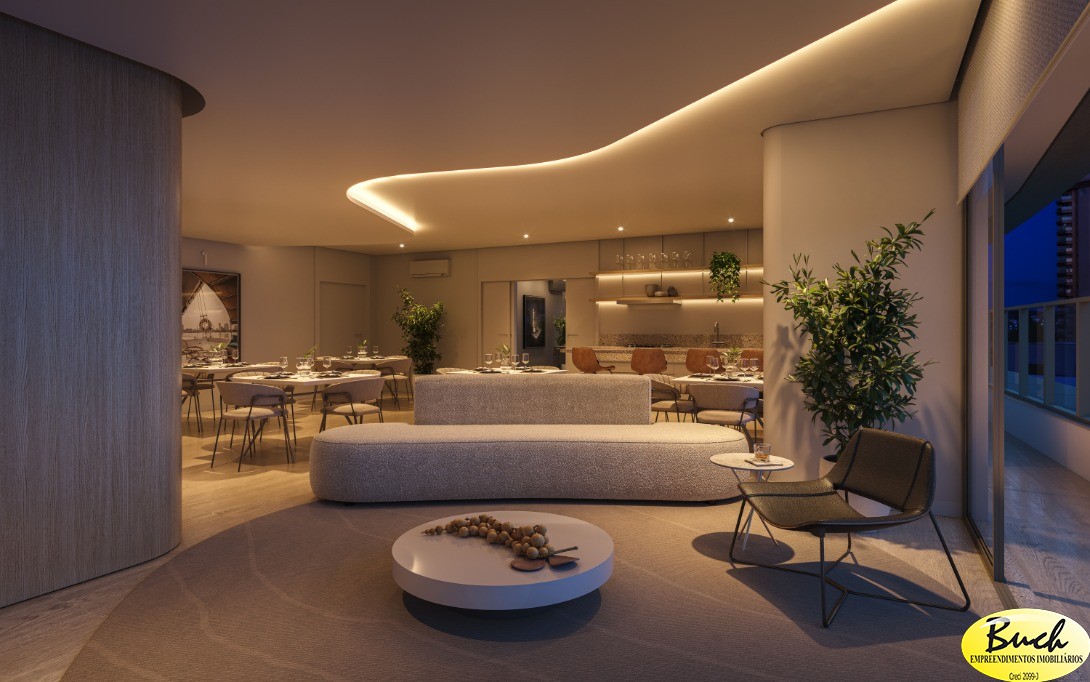 Apartamento, 3 quartos, 127 m² - Foto 12
