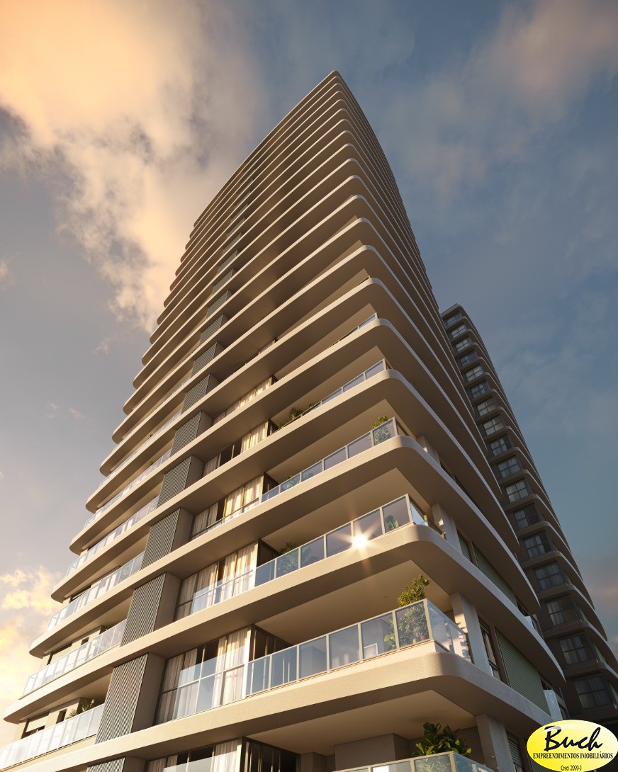 Apartamento, 3 quartos, 127 m² - Foto 2