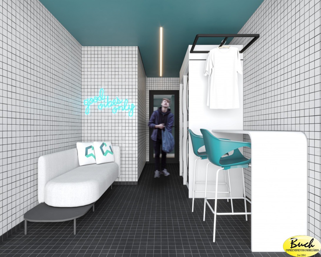Apartamento, 2 quartos, 38 m² - Foto 15