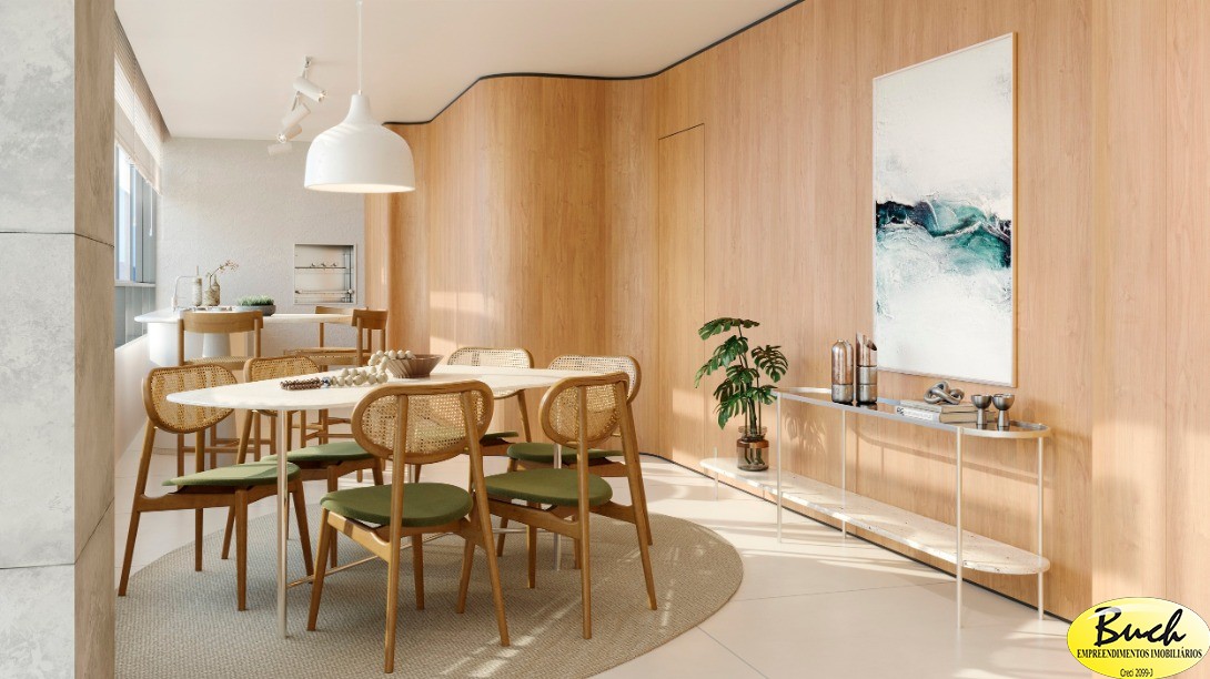 Apartamento, 3 quartos, 111 m² - Foto 6