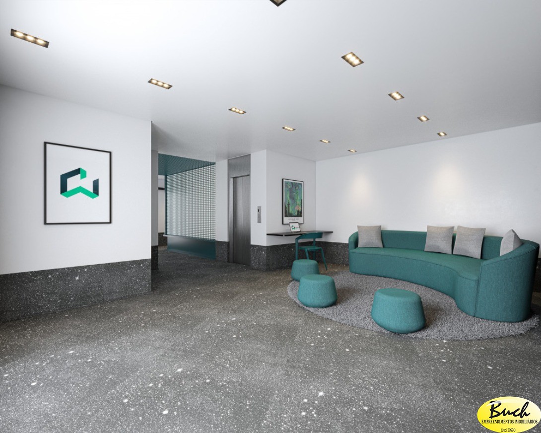 Apartamento, 2 quartos, 38 m² - Foto 8