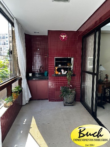 Apartamento, 4 quartos, 251 m² - Foto 9
