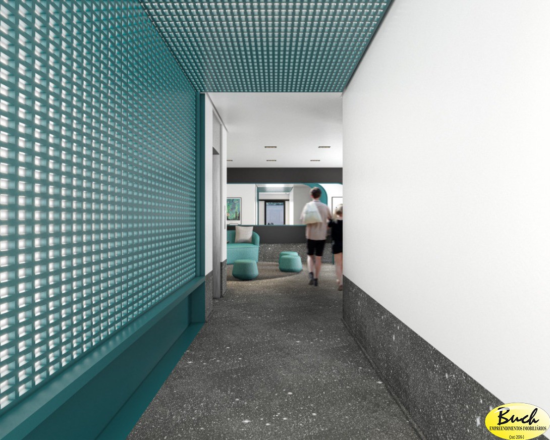 Apartamento, 2 quartos, 38 m² - Foto 21