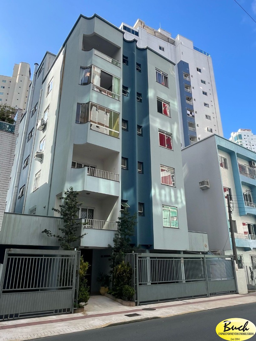 Apartamento, 3 quartos, 110 m² - Foto 1