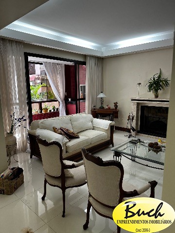 Apartamento, 4 quartos, 251 m² - Foto 8