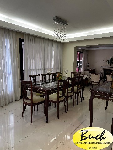 Apartamento, 4 quartos, 251 m² - Foto 30