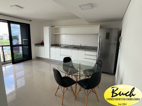 Apartamento, 1 quarto, 52 m² - Foto 4