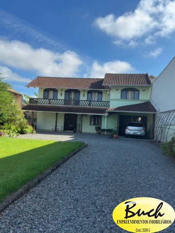 Casa, 3 quartos, 168 m² - Foto 1