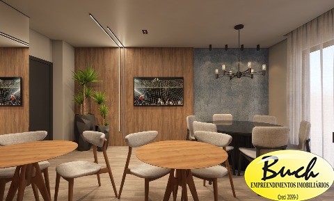 Apartamento, 1 quarto, 38 m² - Foto 15