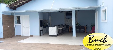 Casa, 3 quartos, 160 m² - Foto 2