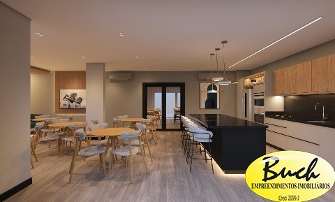 Apartamento, 1 quarto, 38 m² - Foto 17